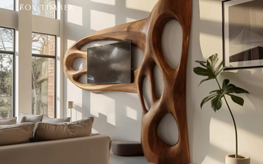 TV Cabinet Placement Ideas for a Balanced Living Room - Designing a Functional and Stylish Space
