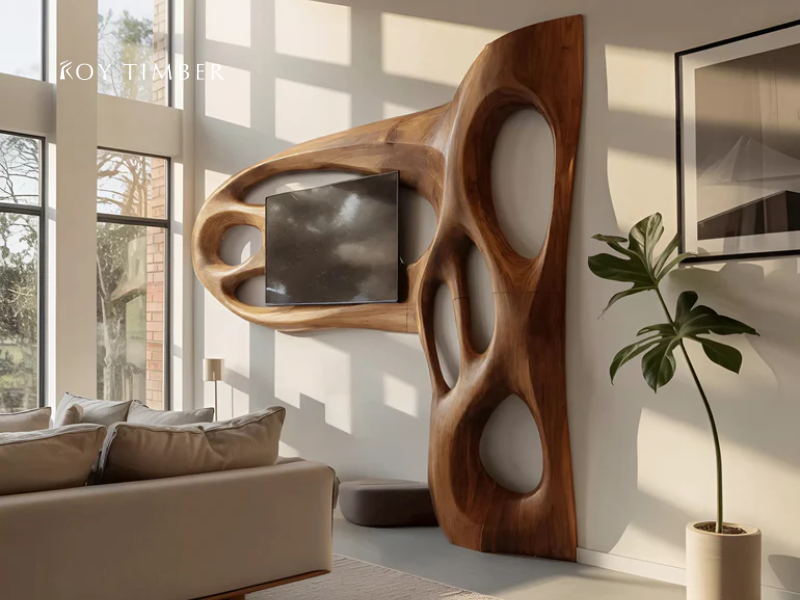 TV Cabinet Placement Ideas for a Balanced Living Room - Designing a Functional and Stylish Space