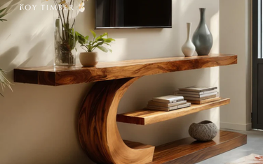 Creating a Cozy Entertainment Corner with Smart Styling - Designing Comfort and Function in Your Living Room