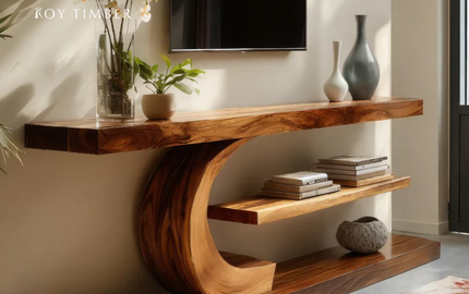 Creating a Cozy Entertainment Corner with Smart Styling - Designing Comfort and Function in Your Living Room
