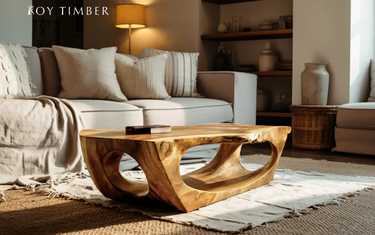 The Ultimate Guide to Choosing the Perfect Coffee Table for Your Living Room