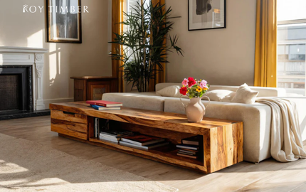 Elegant Console Table Styling and Placement Tips