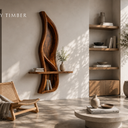 wooden-bathroom-wall-shelf