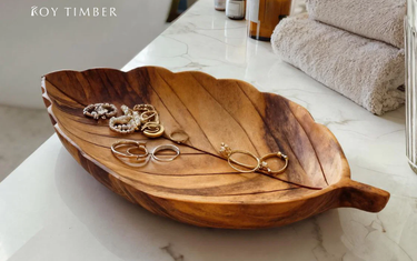 What to Look for Before Buying a Jewelry Tray