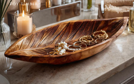 How To Choose The Right Jewelry Tray Size