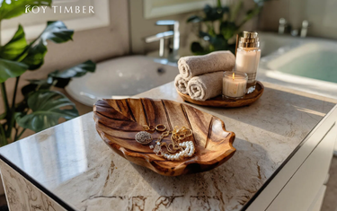 Custom Jewelry Tray Ideas For Personalized Storage