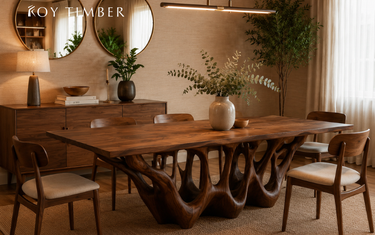 wood-dining-table-size-guide