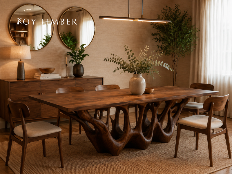 wood-dining-table-size-guide