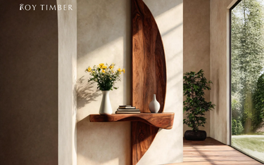 How to Style Shelves Like a Designer - Creating Balance, Beauty, and Function in Your Space