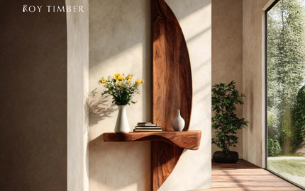 How to Style Shelves Like a Designer - Creating Balance, Beauty, and Function in Your Space