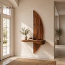 entryway-wall-shelf