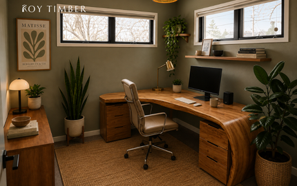 natural-wood-corner-desk