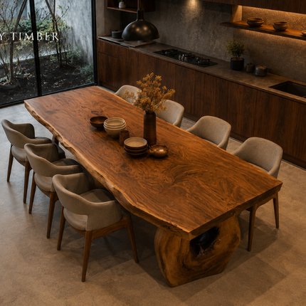 personalized-wood-dining-table