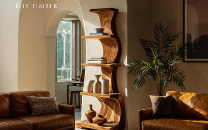 Floating Shelf Placement Ideas for Every Room - Maximizing Style and Function in Your Home