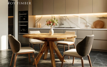 Dining Table Styling Ideas for Every Home