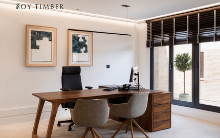 mid-century-modern-executive-desk