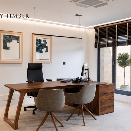 mid-century-modern-executive-desk