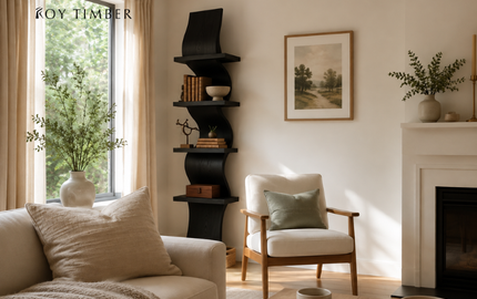 modern-sculptural-wall-shelf-for-living-room-display