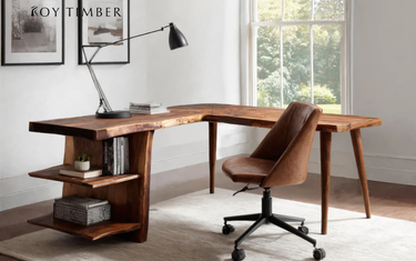 Desk Placement Tips for Focus and Comfort