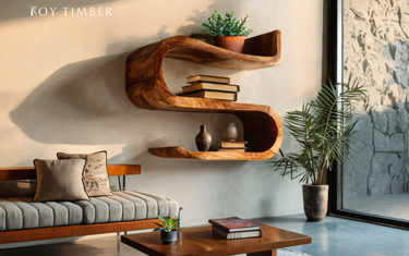 Shelf Styling Mistakes You Should Avoid - Creating Balanced and Beautiful Displays