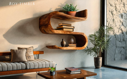 Shelf Styling Mistakes You Should Avoid - Creating Balanced and Beautiful Displays