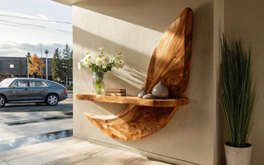 Balancing Decor and Function on Open Shelving - Creating Practical and Beautiful Displays