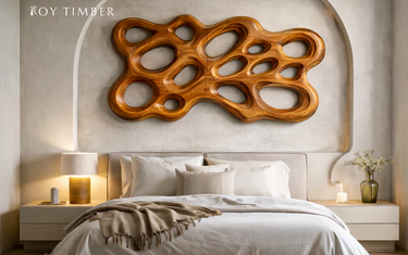 From Empty Walls to Focal Points: Styling Tips That Work - Transforming Blank Spaces into Stunning Features