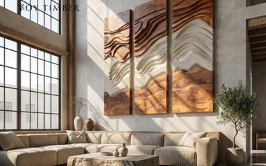 Extra Large Farmhouse Wall Decor- Transforming Your Living Space with Statement Design