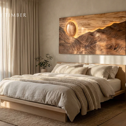 Styling Wall Art to Elevate Every Room