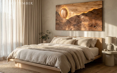 Styling Wall Art to Elevate Every Room - Transforming Spaces with Thoughtful Design