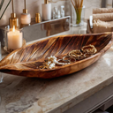 Best Materials For A Jewelry Tray: Wood, Velvet, Leather, Or Acrylic?