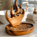 Wooden Jewelry Tray Benefits For Everyday Use