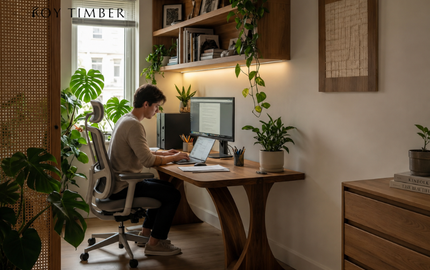 wood-writing-desk-with-storage
