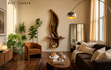 modern-curved-wall-shelf