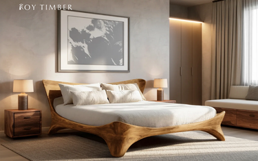 Modern Farmhouse Decor Bedroom- Designing a Cozy Yet Contemporary Retreat