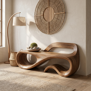 Benches