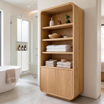 Bathroom Cabinets