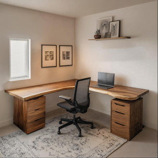Traditional Desks