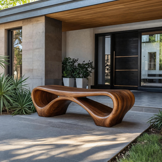 Garden Benches