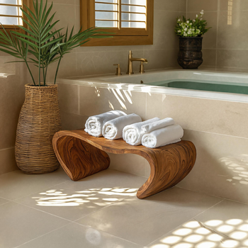 Shower Benches