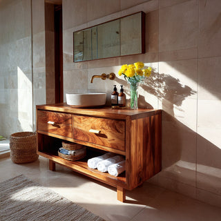 Bathroom Vanities