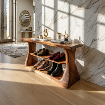 Shoe Benches