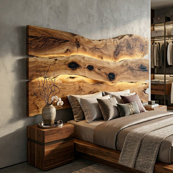 Headboards