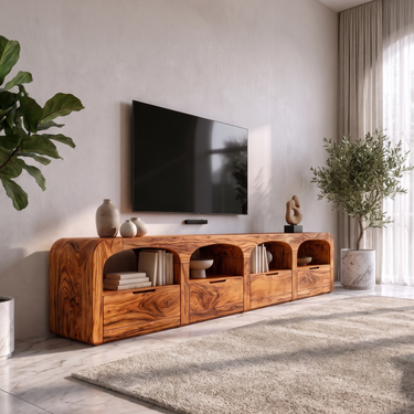 Modern Living Room TV Cabinet For Living Room