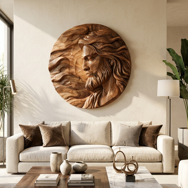 Contemporary Figurative Wall Art For Living Room