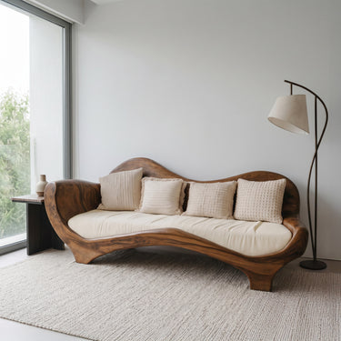 Artistic Sofa For Modern Living Room Or Lounge