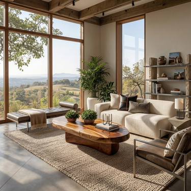 Timeless Coffee Table For Living Room Centerpiece