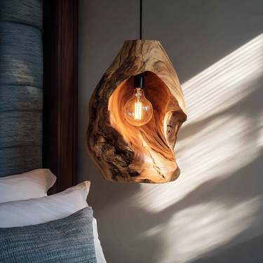 Modern Ambient Table Lamp Living Room Bedroom Dining Room Corner