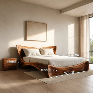 RTNGHNWB028BEDNA size
