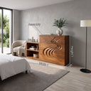 SILDTTNDR004CBNNA size